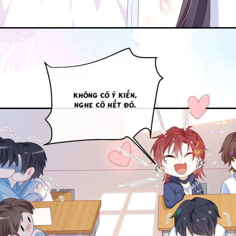 Giáo Bá Là Một Tên Yêu Tinh - Page 58