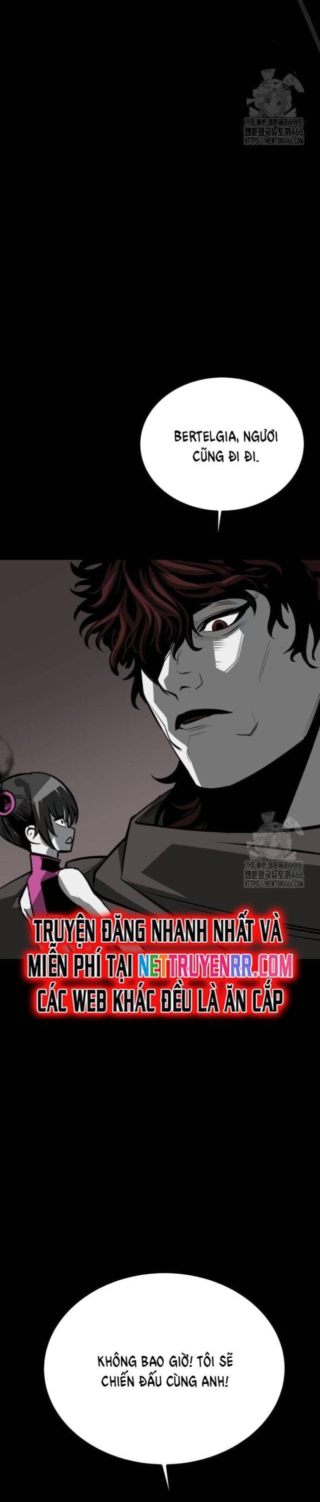 Nhân Vật Chính Ẩn Giấu Sức Mạnh - Page 17