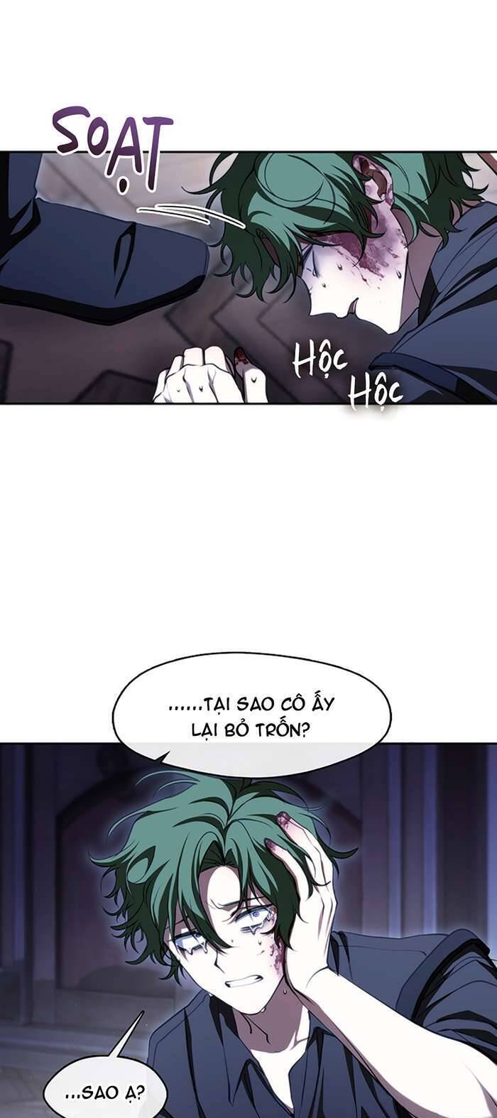 Không Thể Thoát Khỏi Người - Page 15