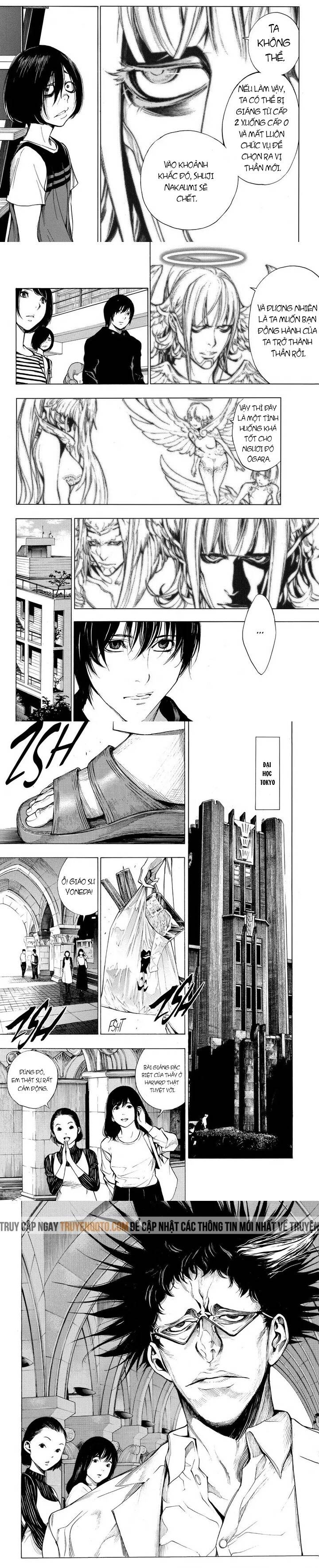 Hạnh phúc là gì? - Page 5