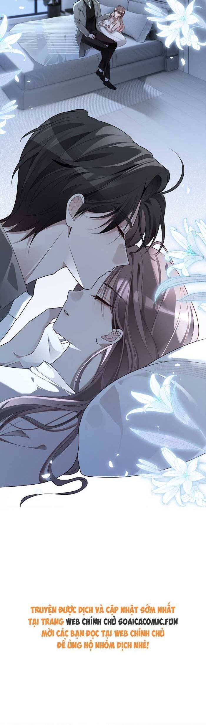 Được Các Anh Trai Chiều Chuộng Tôi Trở Nên Ngang Tàng - Page 16