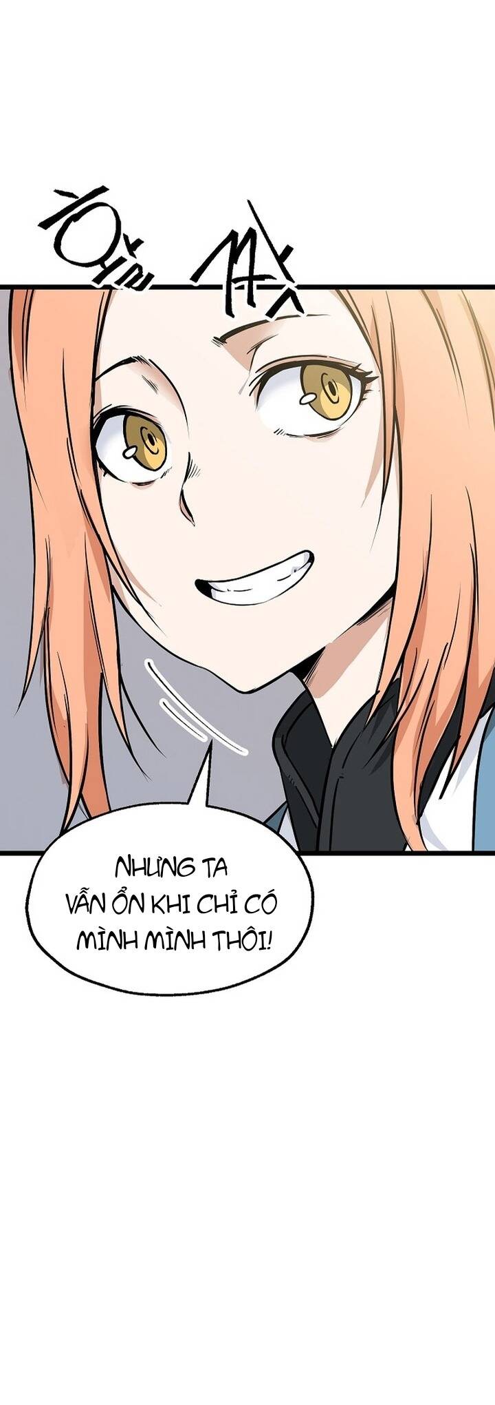 Mạt Thế Giang Hồ Hành - Page 33