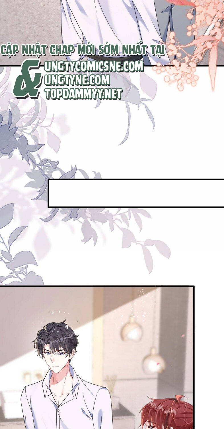 Giáo Bá Là Một Tên Yêu Tinh - Page 9