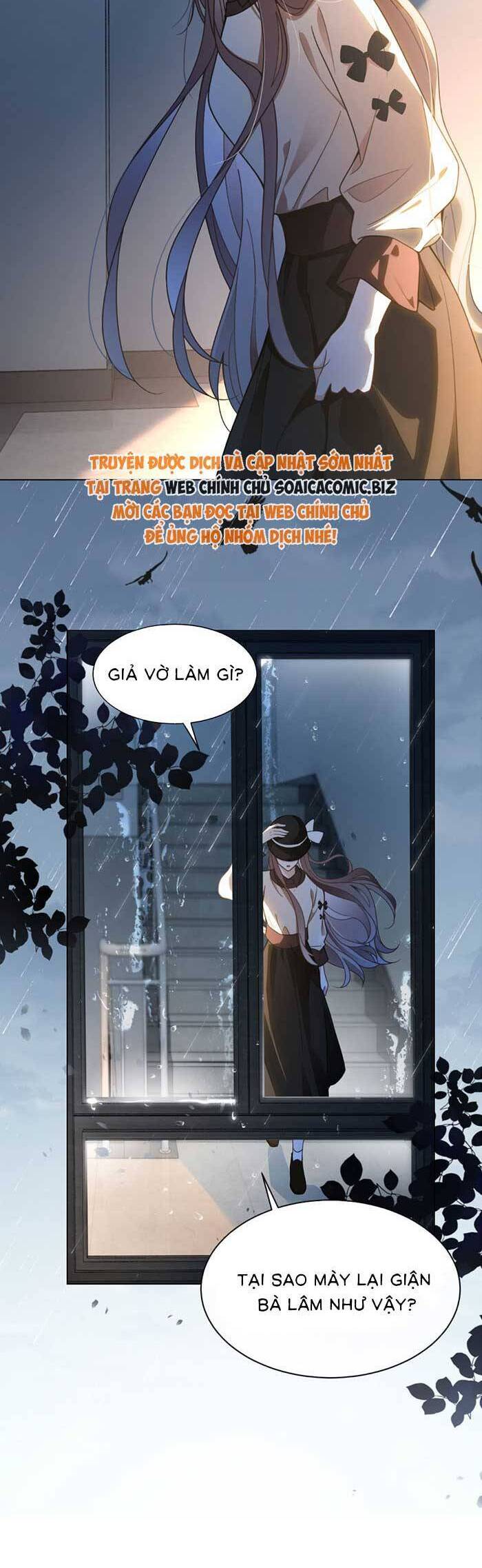 Được Các Anh Trai Chiều Chuộng Tôi Trở Nên Ngang Tàng - Page 9