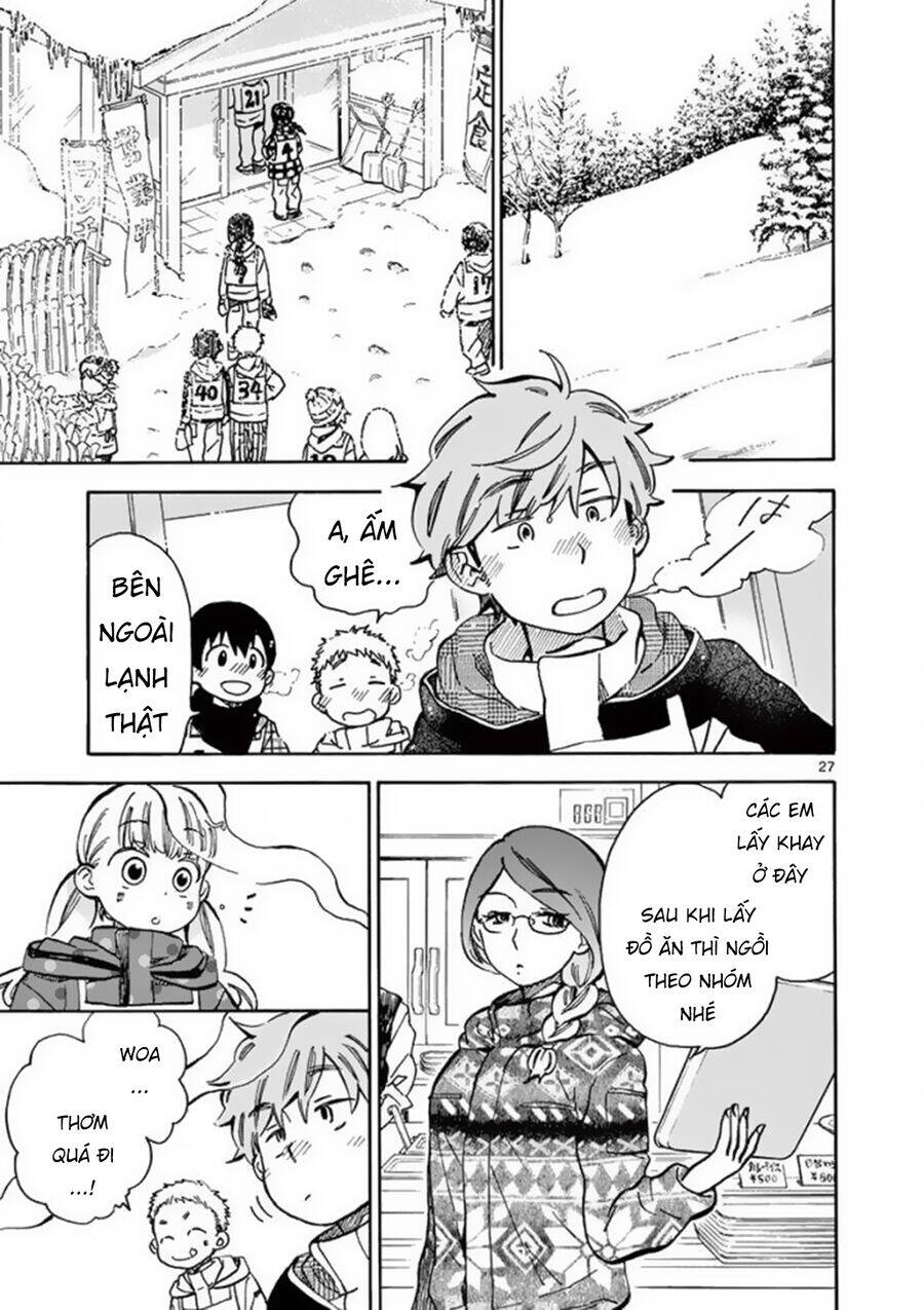 Misoshiru De Kanpai! - Page 30