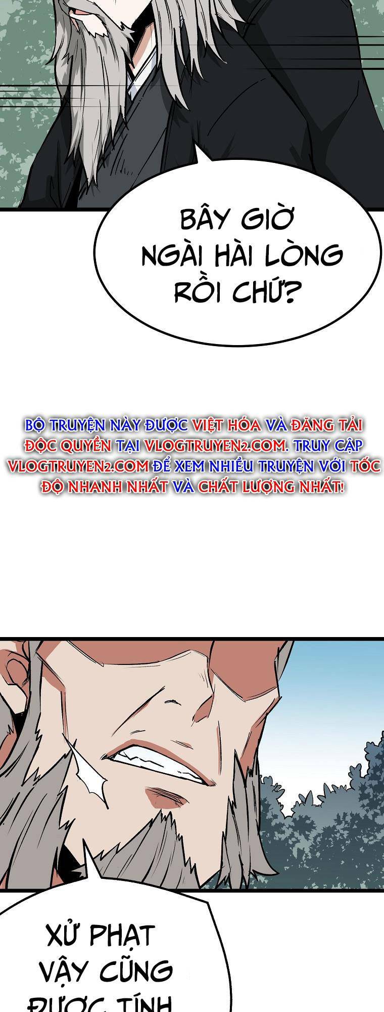 Mạt Thế Giang Hồ Hành - Page 69