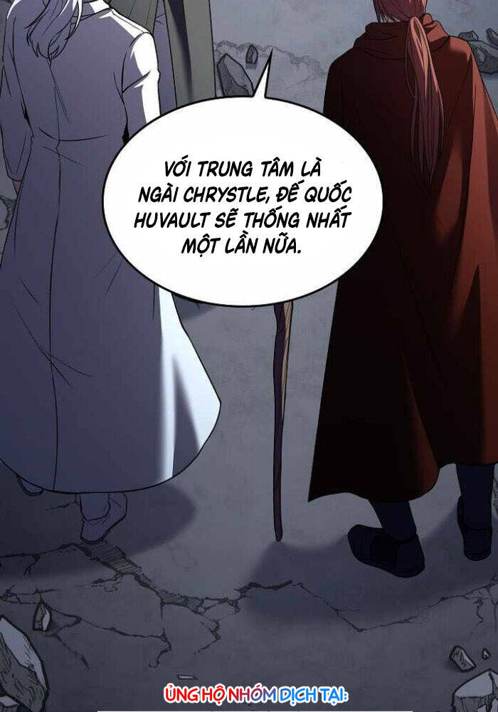 Huyền Thoại Giáo Sĩ Trở Lại - Page 155