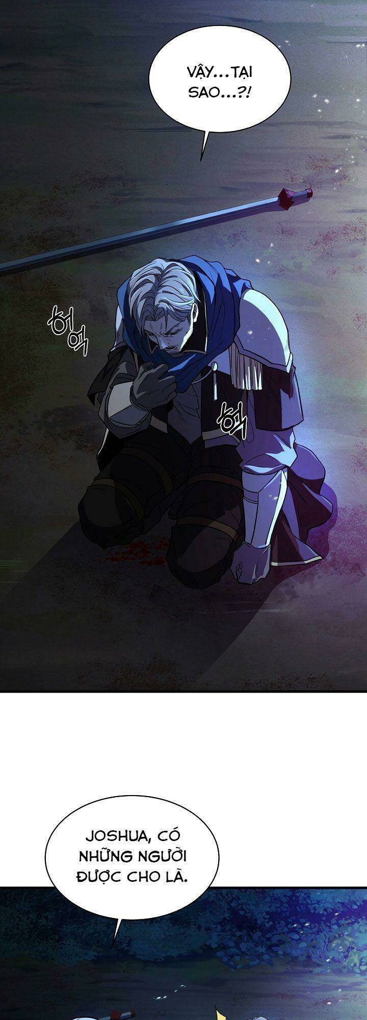 Huyền Thoại Giáo Sĩ Trở Lại - Page 22
