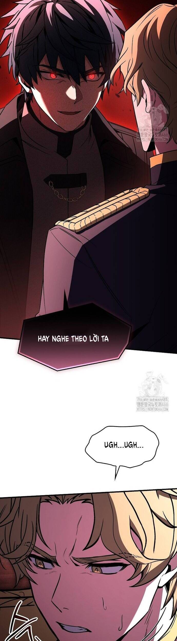 Huyền Thoại Giáo Sĩ Trở Lại - Page 24