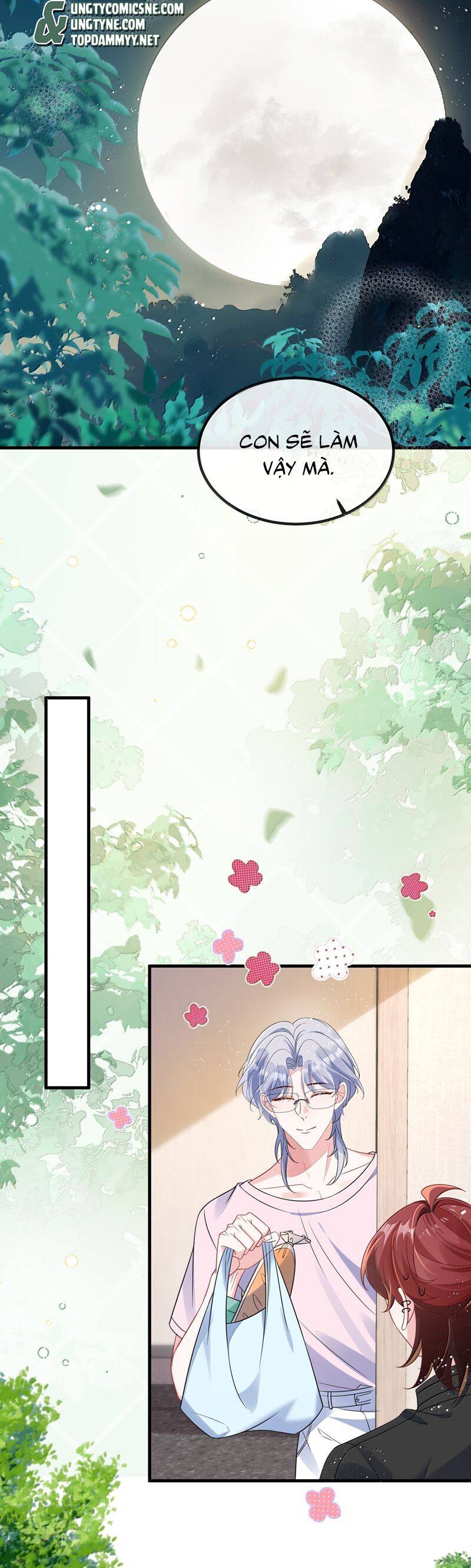 Giáo Bá Là Một Tên Yêu Tinh - Page 6