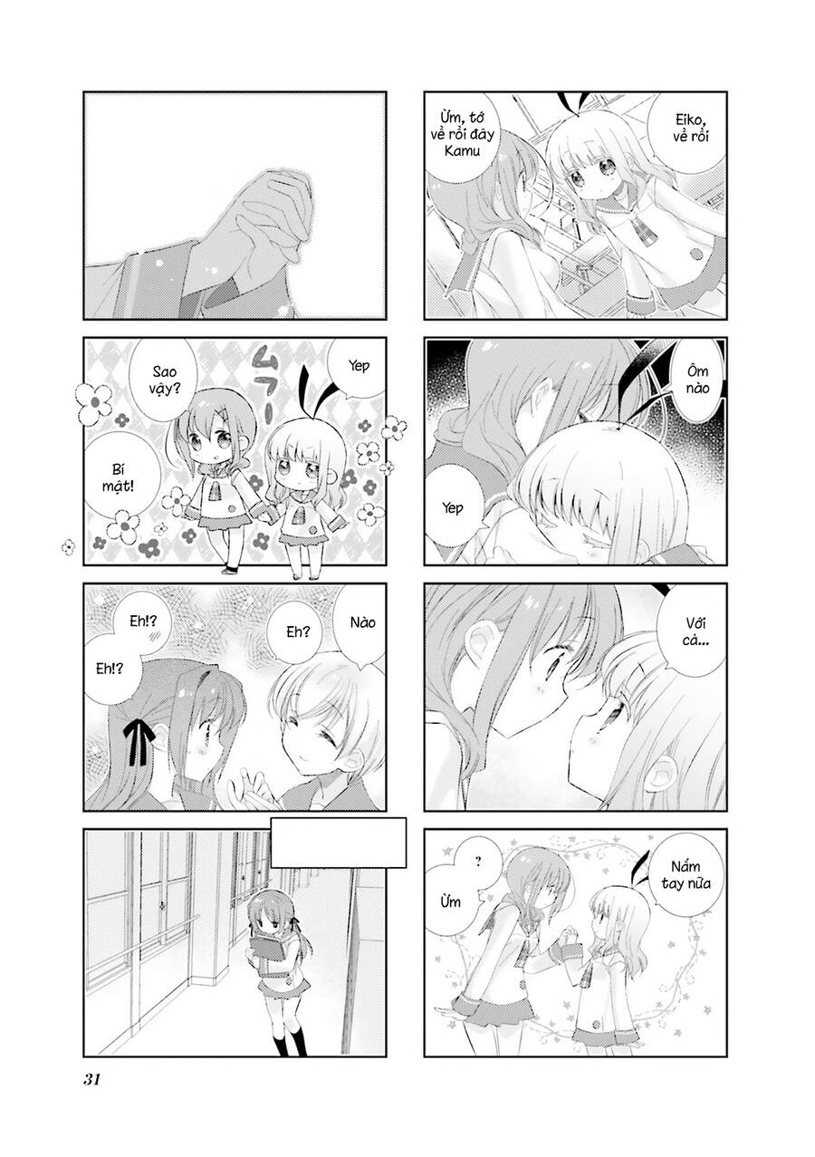 Slow Start - Page 9