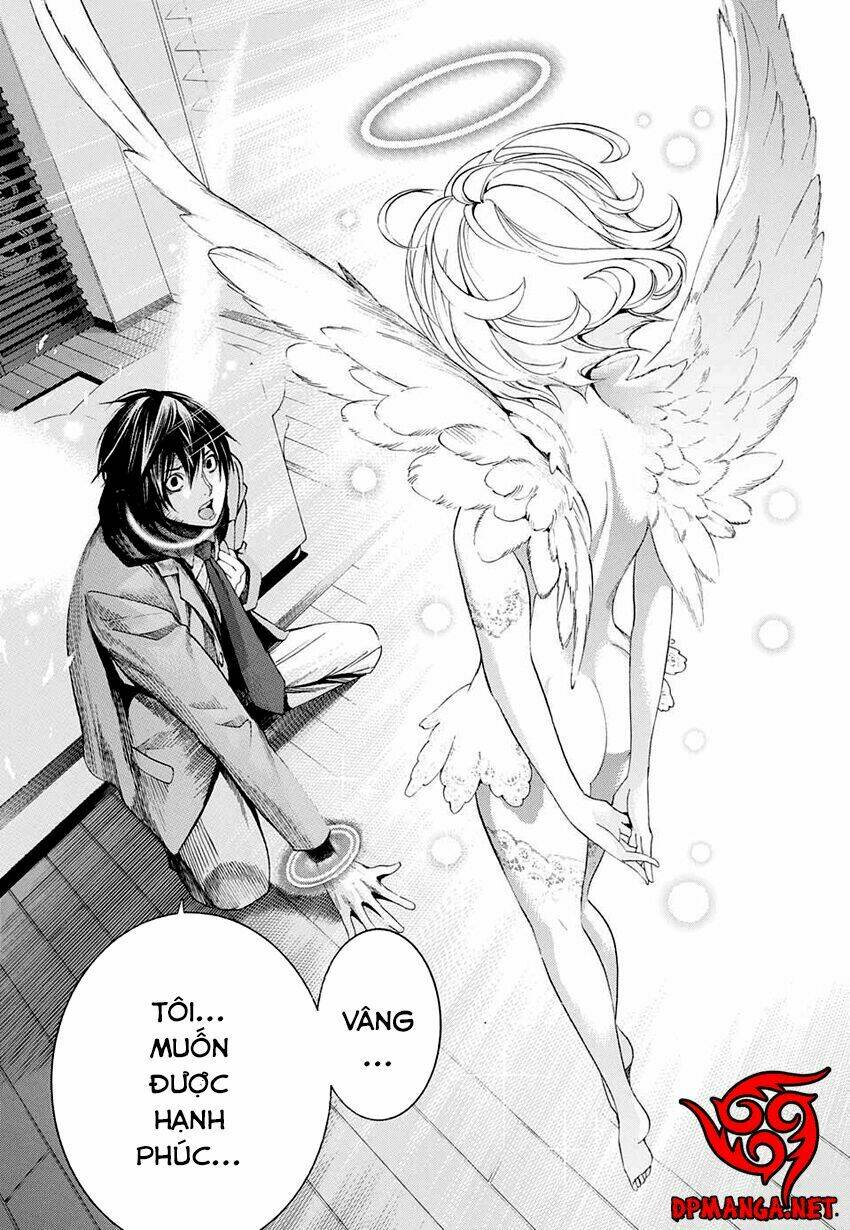 Hạnh phúc là gì? - Page 61