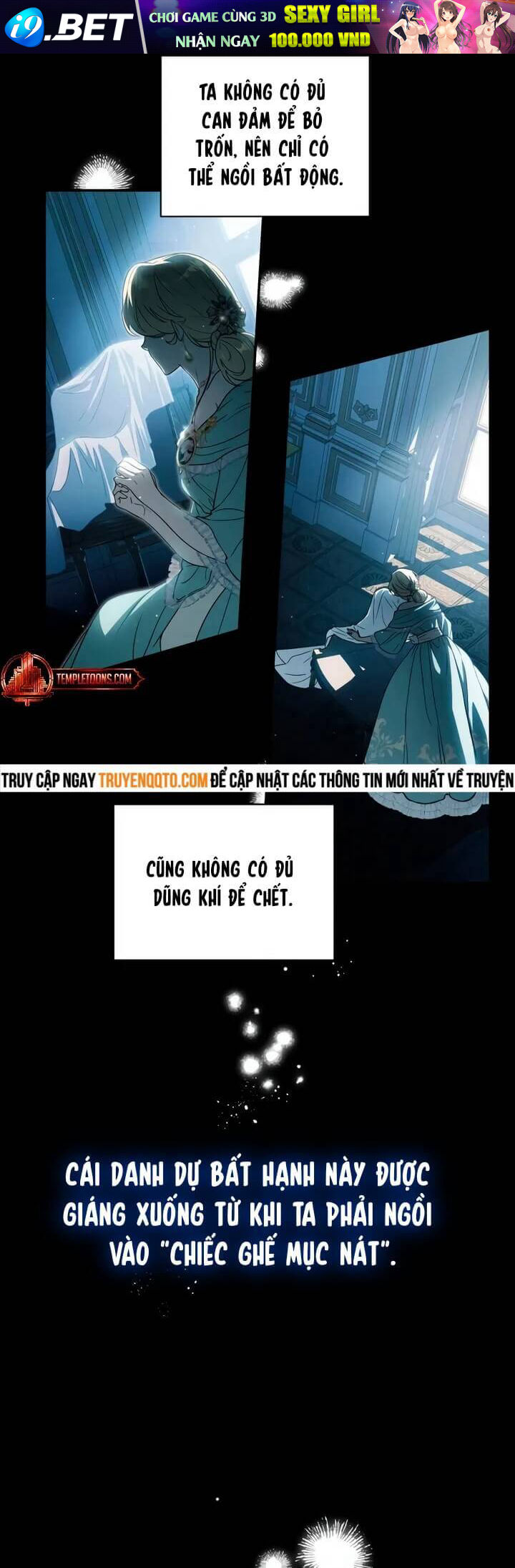 Nữ Tước Trong Sự Lụi Tàn - Page 30