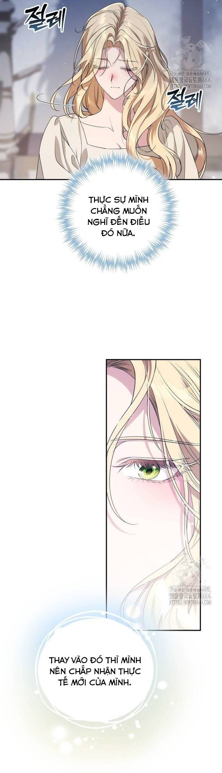 Nữ Tước Trong Sự Lụi Tàn - Page 42