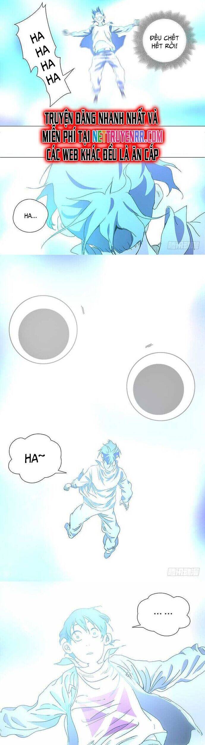 Nhất Nhân Chi Hạ - Page 6