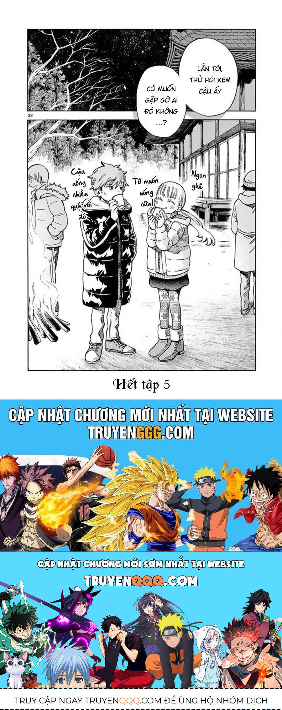 Misoshiru De Kanpai! - Page 34