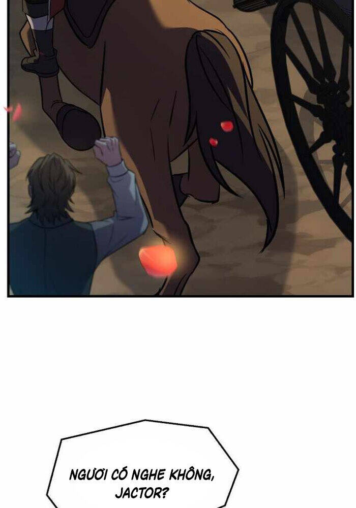 Huyền Thoại Giáo Sĩ Trở Lại - Page 83