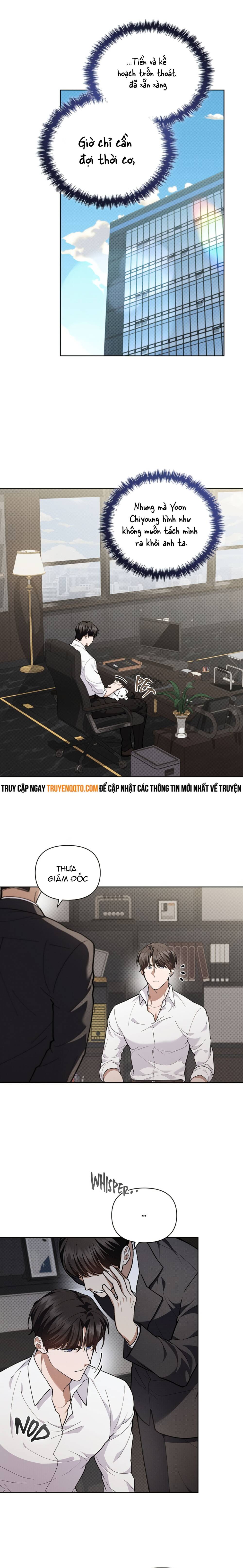 Đừng Đùa Với Cún Con - Page 13