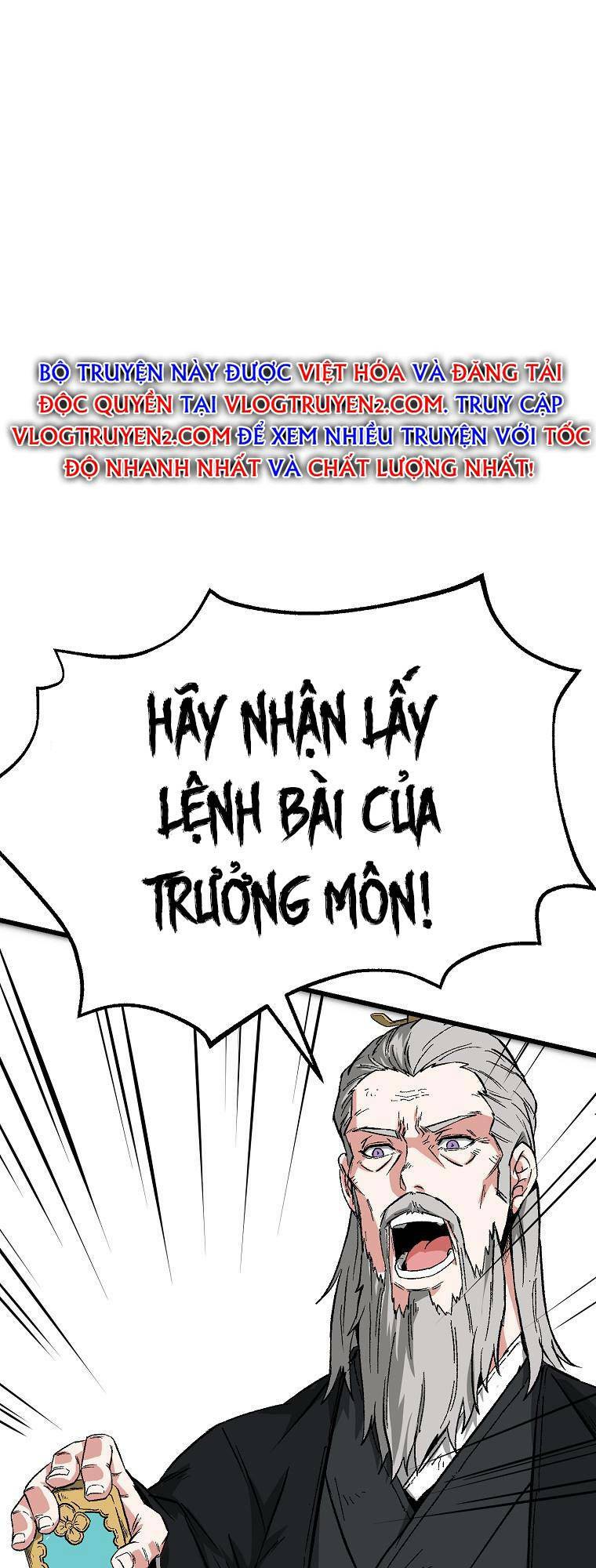 Mạt Thế Giang Hồ Hành - Page 61