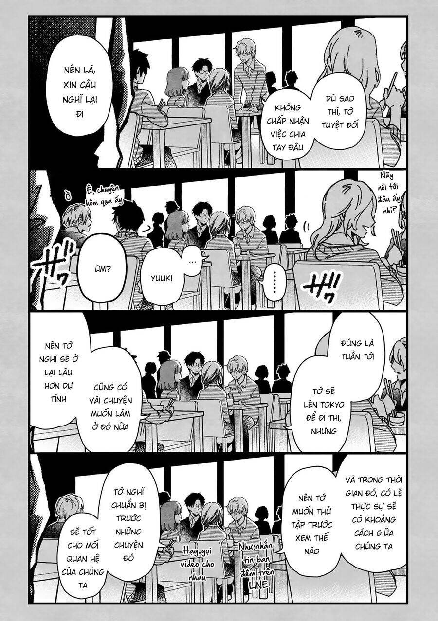 Maji de Tsukiau 15-fun Mae - Page 11