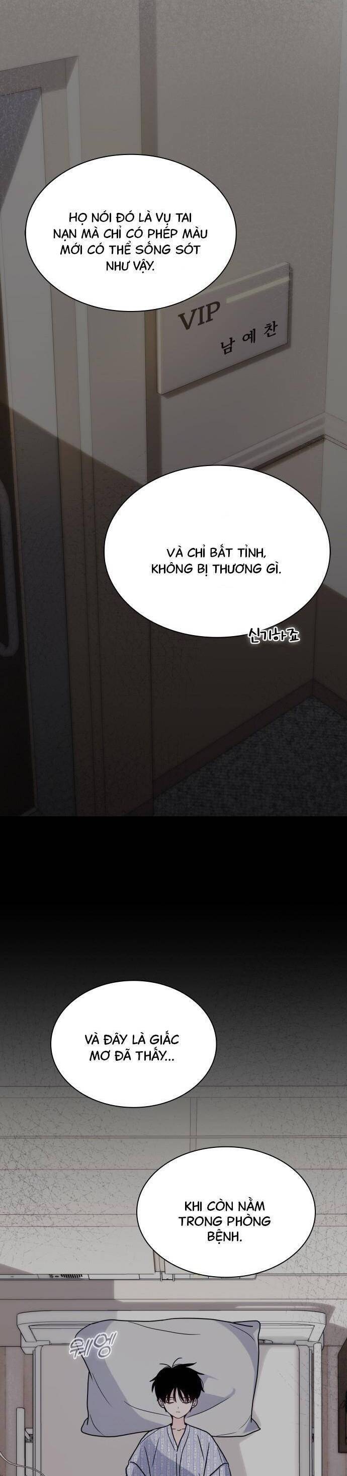 Hôn Trước Khi Ngủ - Page 30