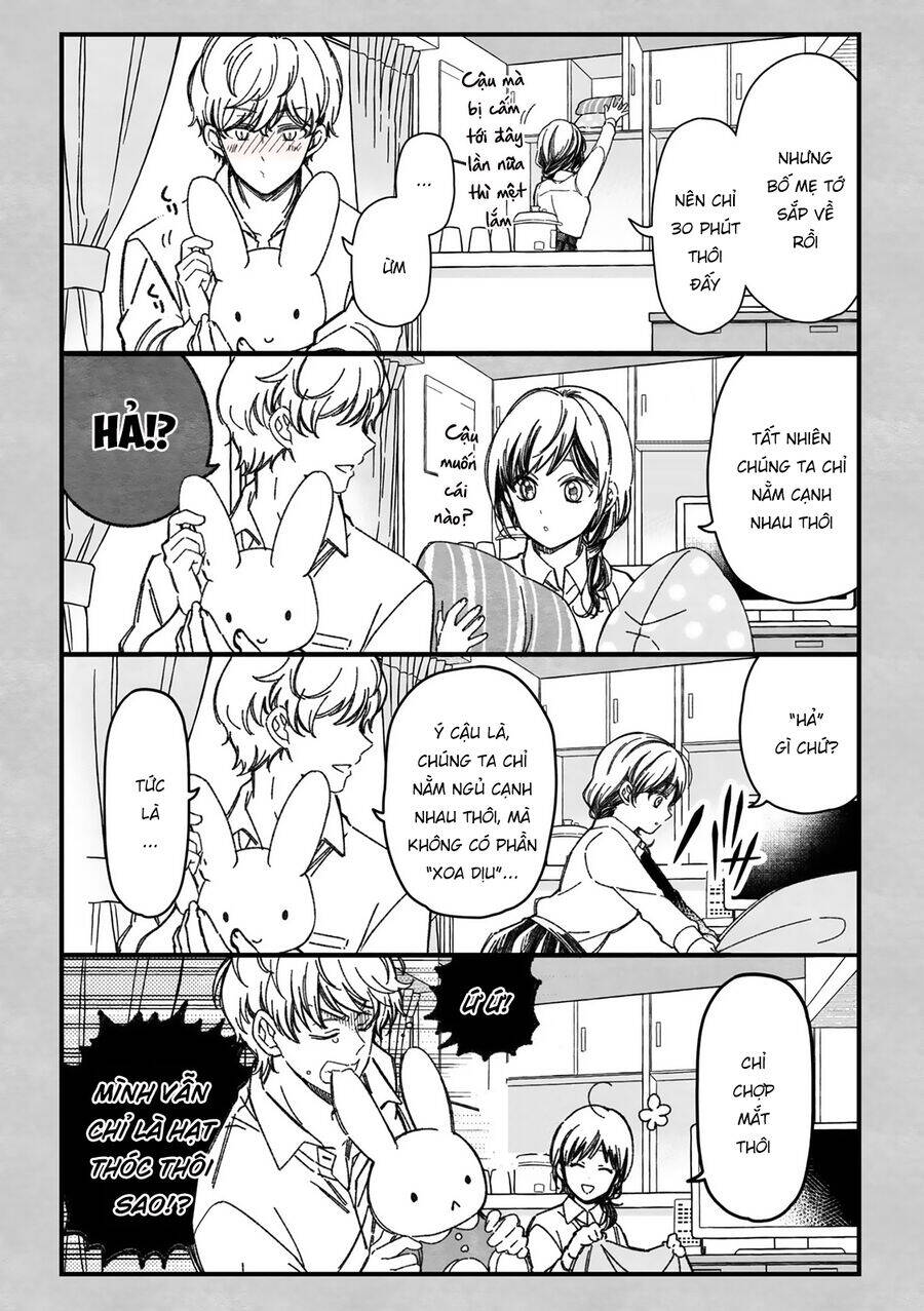 Maji de Tsukiau 15-fun Mae - Page 5