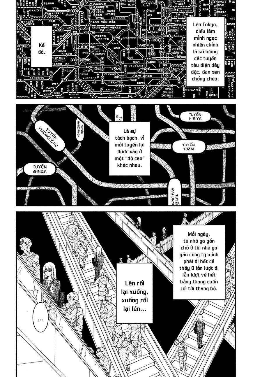 Sau Ánh Chạng Vạng - Page 4