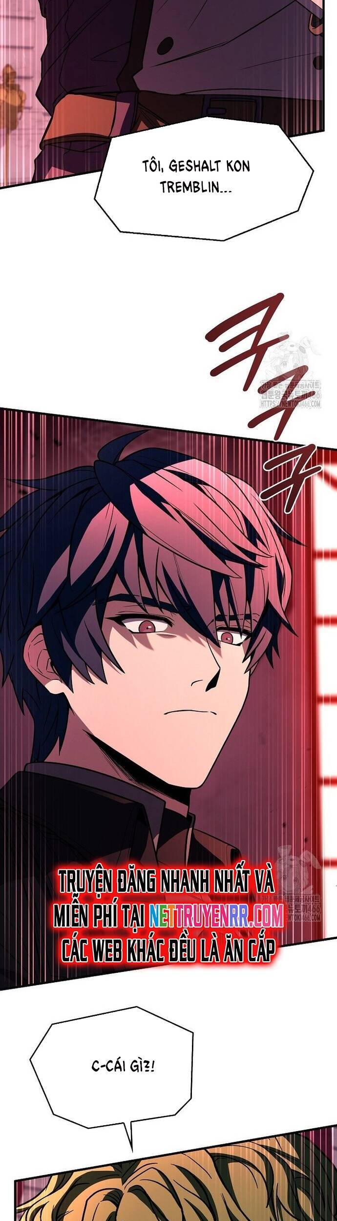 Huyền Thoại Giáo Sĩ Trở Lại - Page 6