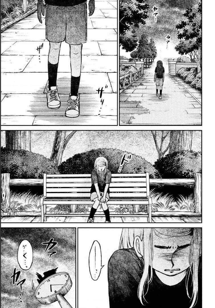 Sau Ánh Chạng Vạng - Page 53