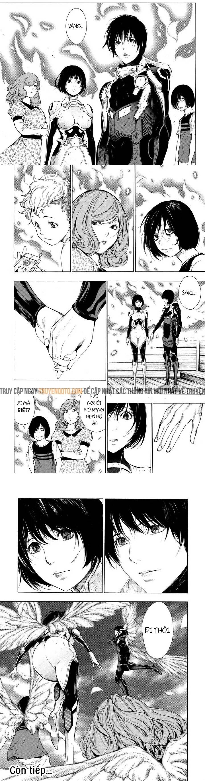 Hạnh phúc là gì? - Page 11