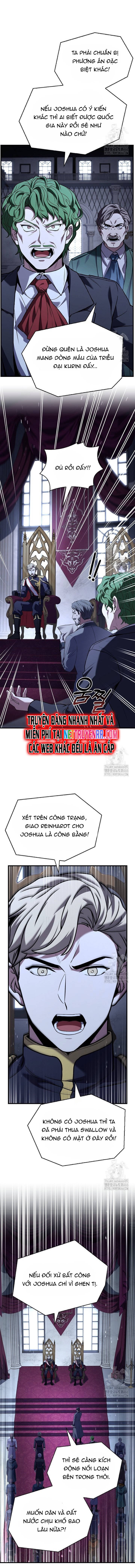 Huyền Thoại Giáo Sĩ Trở Lại - Page 11