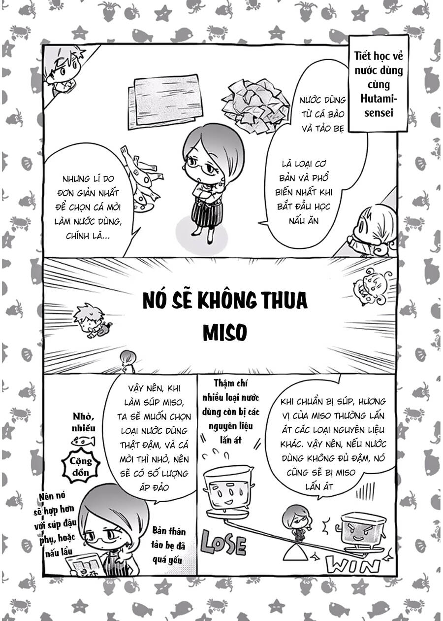 Misoshiru De Kanpai! - Page 16