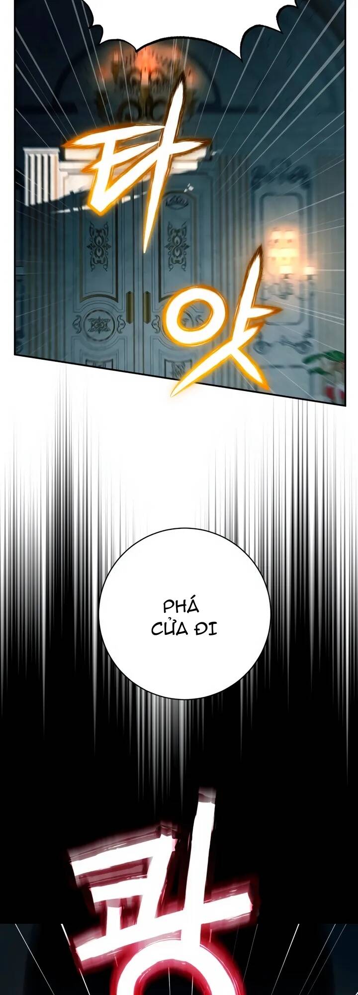 Nữ Tước Trong Sự Lụi Tàn - Page 8