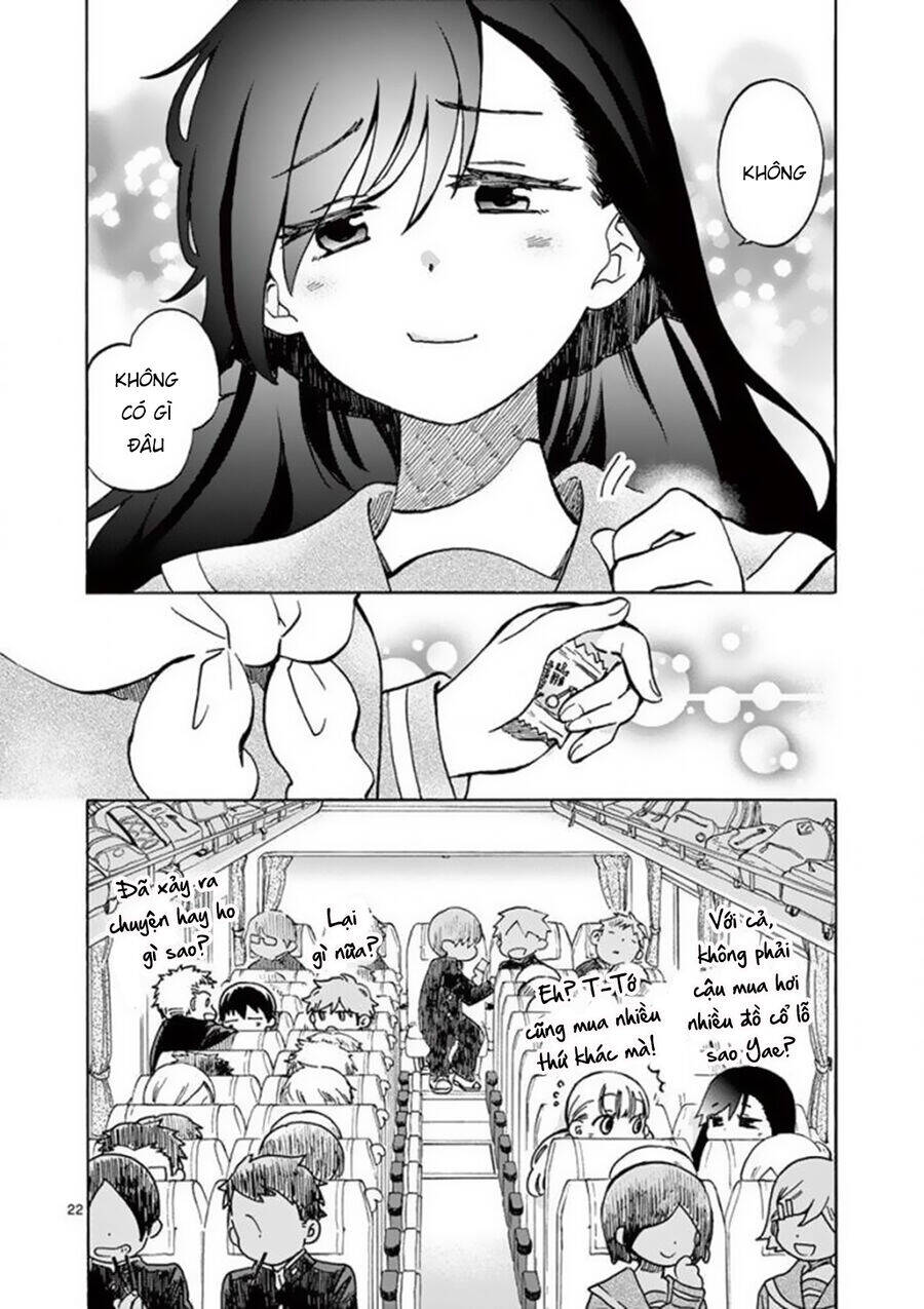 Misoshiru De Kanpai! - Page 25