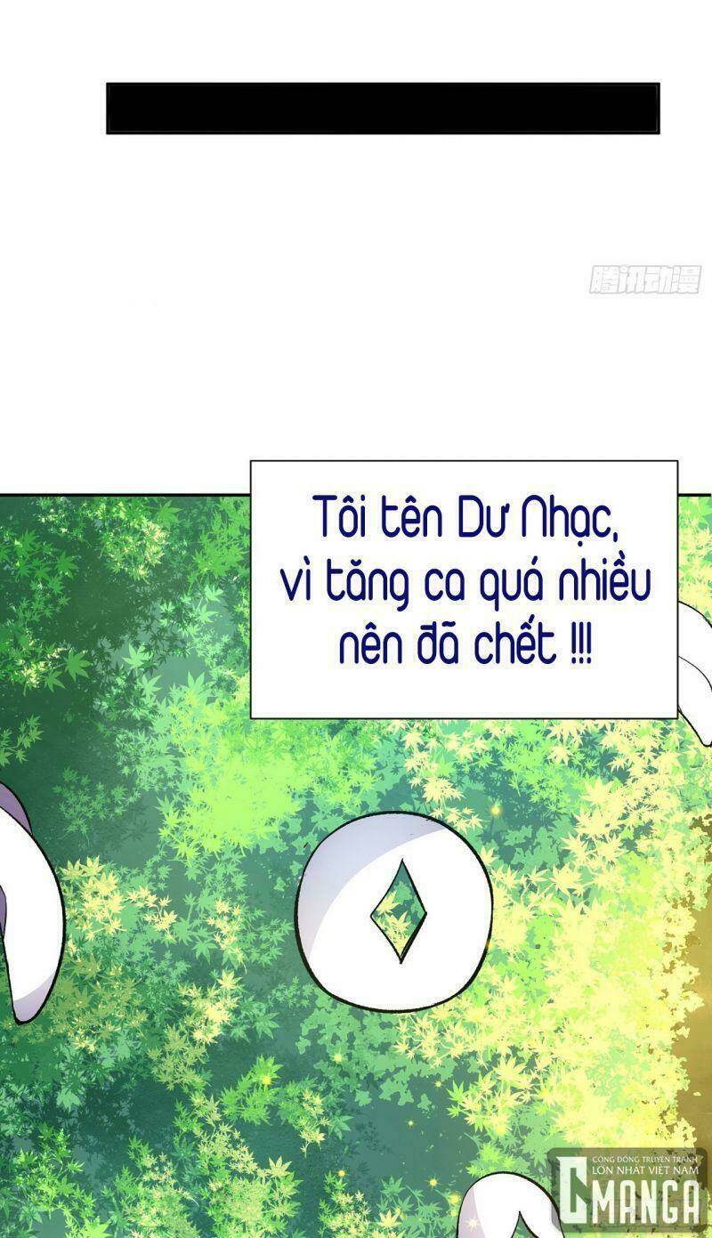 Ta Chỉ Muốn Bị Các Vị Đánh Chết - Page 10