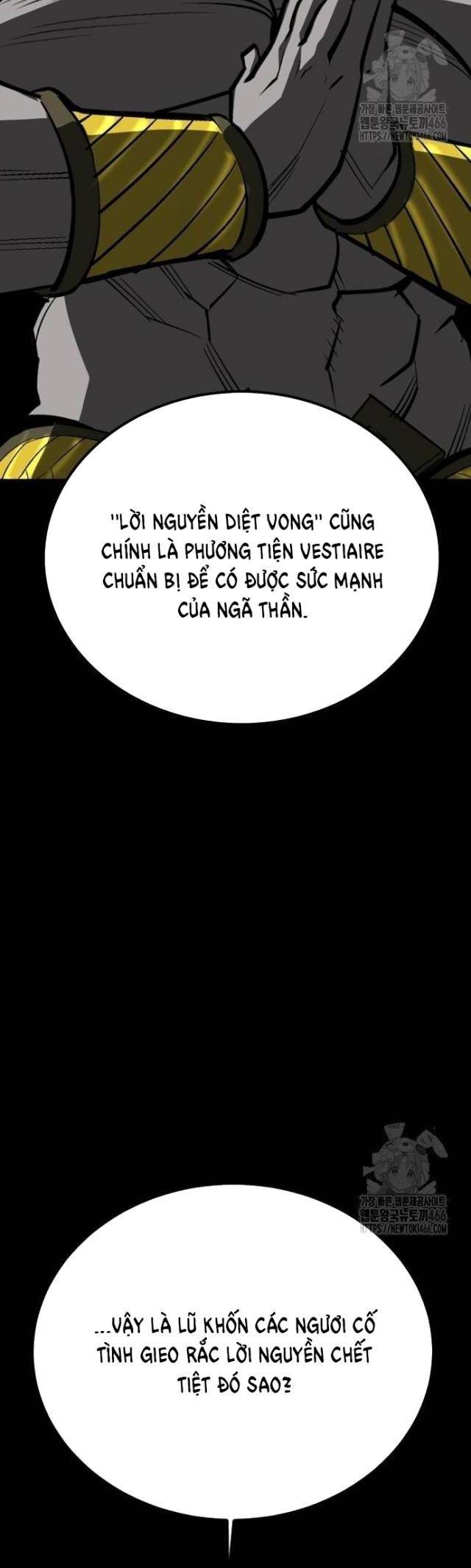 Nhân Vật Chính Ẩn Giấu Sức Mạnh - Page 44