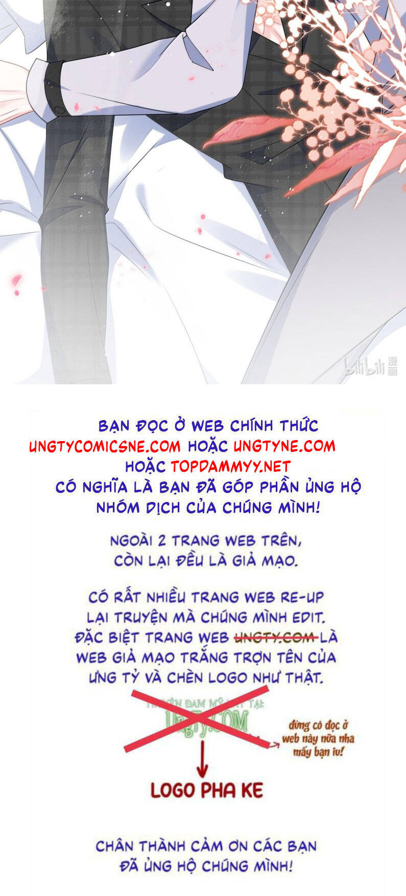 Giáo Bá Là Một Tên Yêu Tinh - Page 38