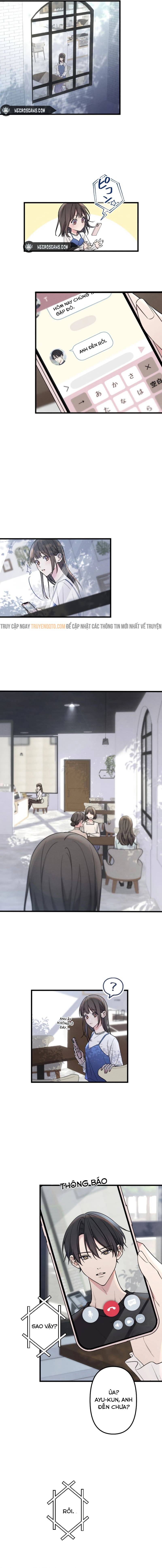 Re:connect-Ứng Dụng Kết Nối Giao Thoa Thời Gian - Page 7