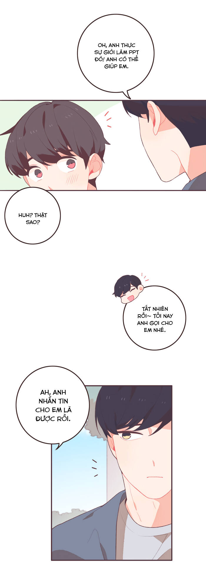 Last Paradise - Page 8