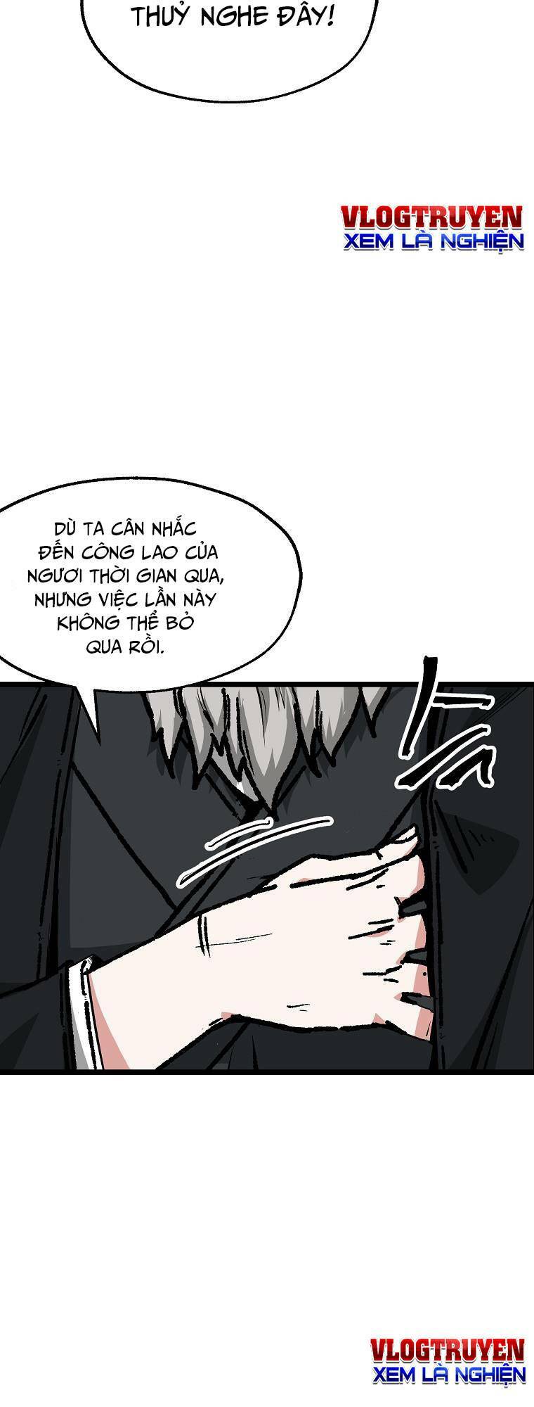 Mạt Thế Giang Hồ Hành - Page 60