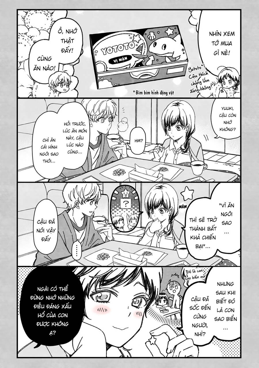Maji de Tsukiau 15-fun Mae - Page 6