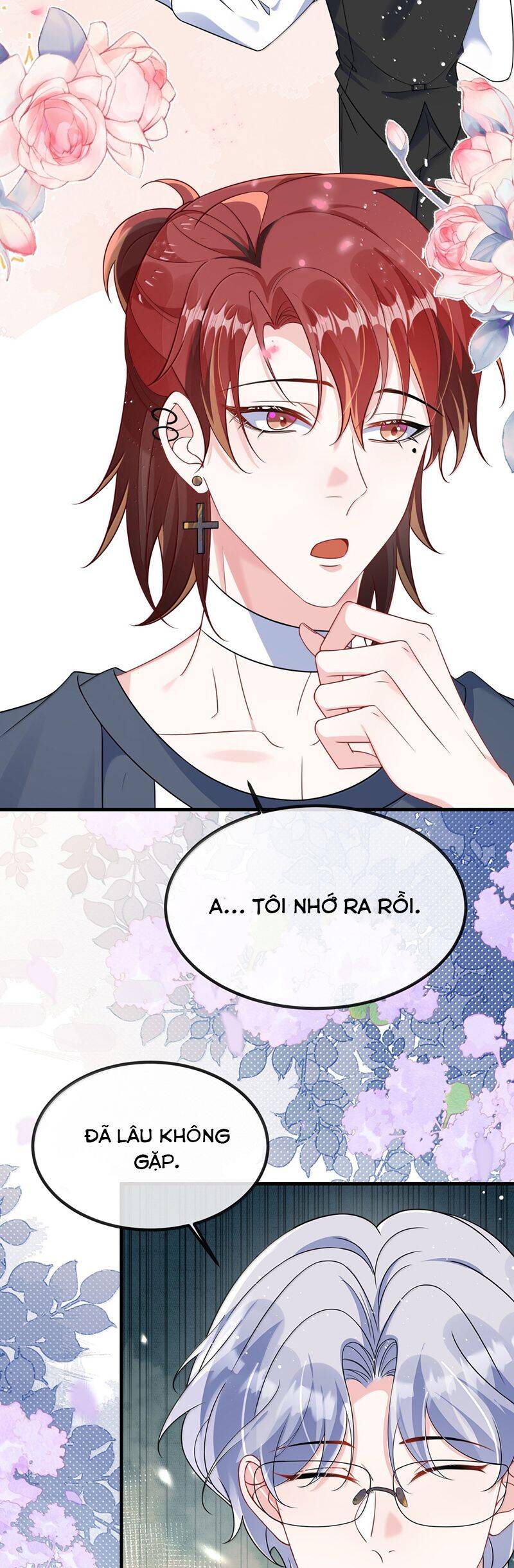 Giáo Bá Là Một Tên Yêu Tinh - Page 4