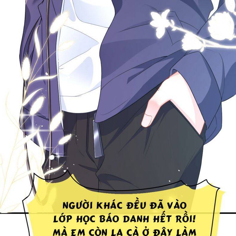 Giáo Bá Là Một Tên Yêu Tinh - Page 11