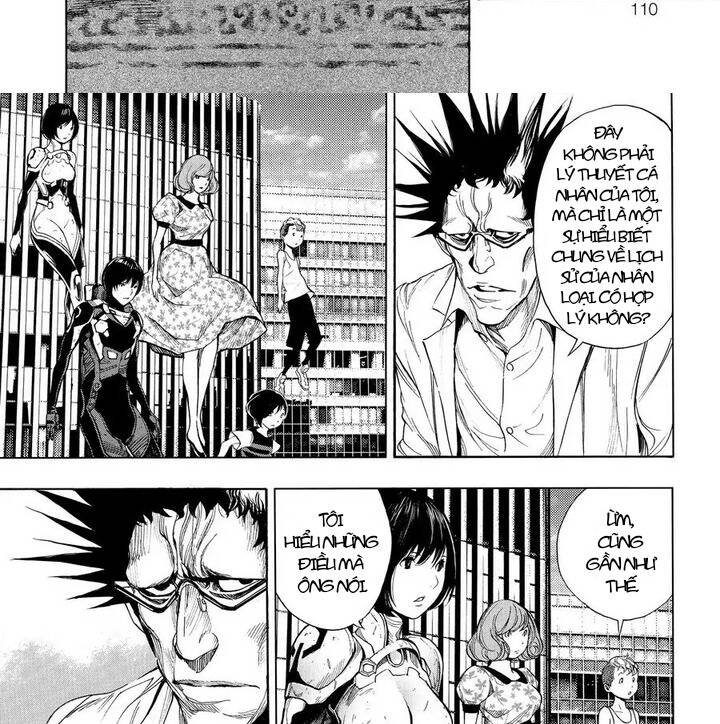 Hạnh phúc là gì? - Page 29