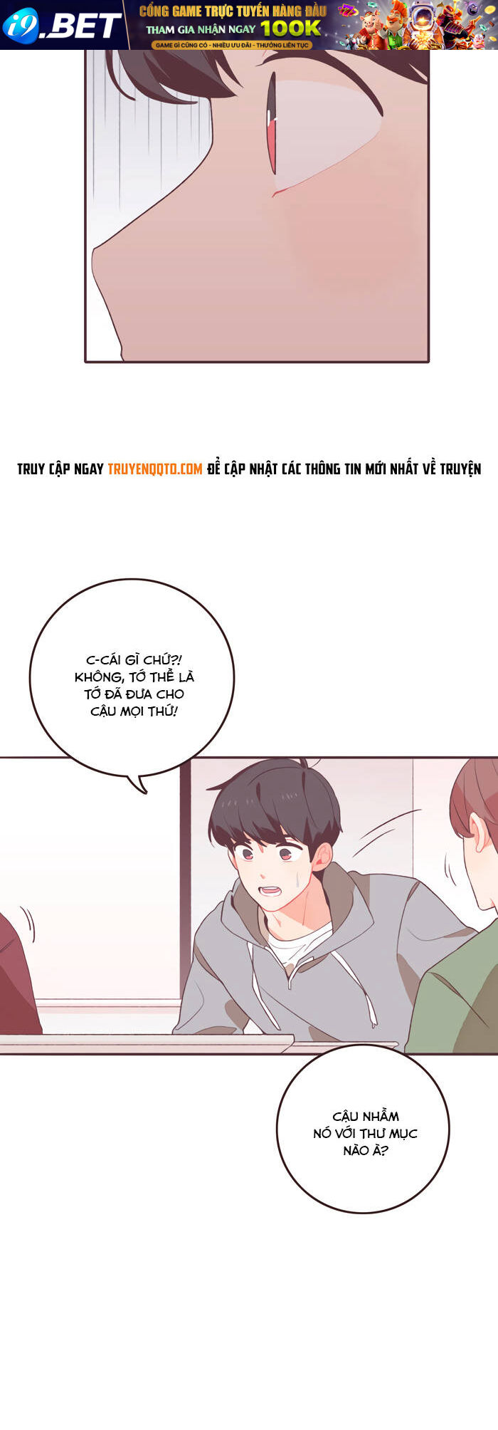 Last Paradise - Page 4