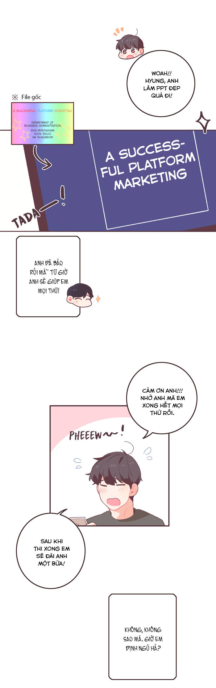 Last Paradise - Page 20