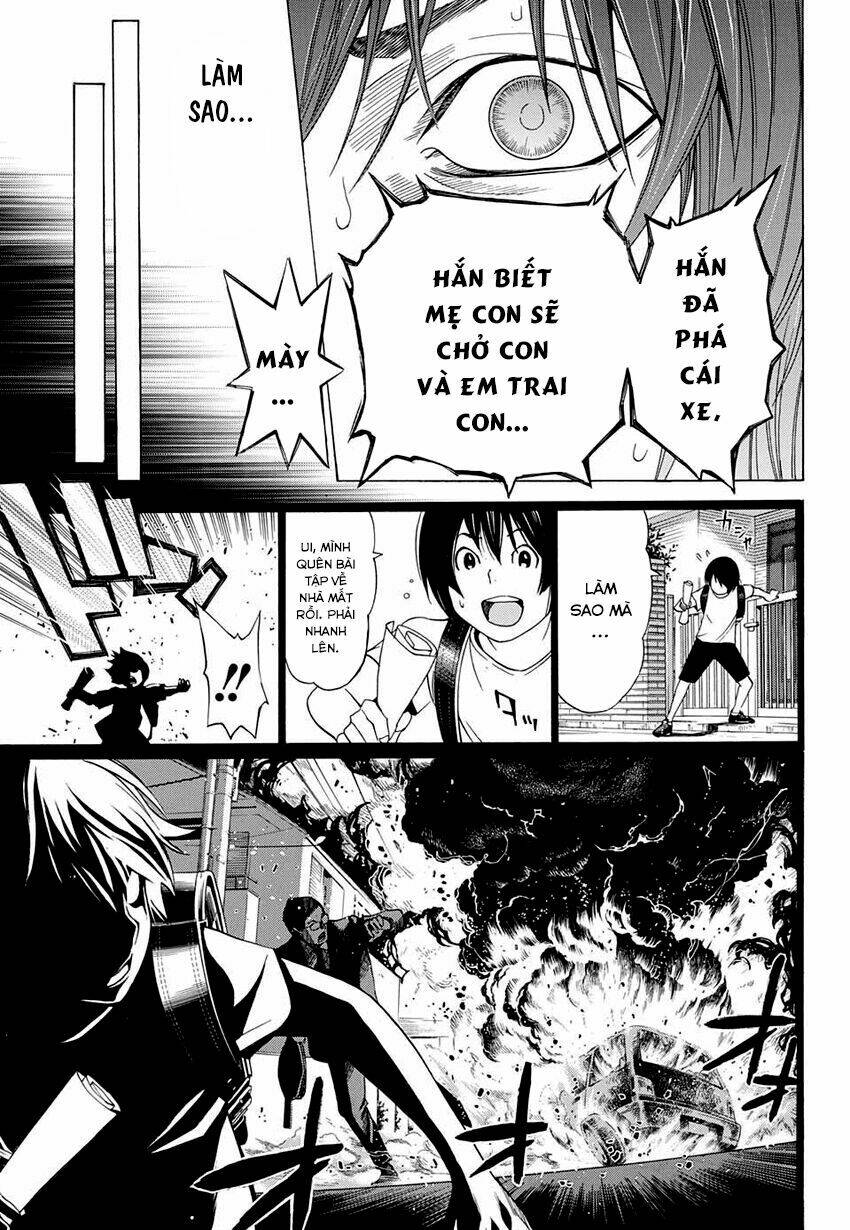 Hạnh phúc là gì? - Page 49