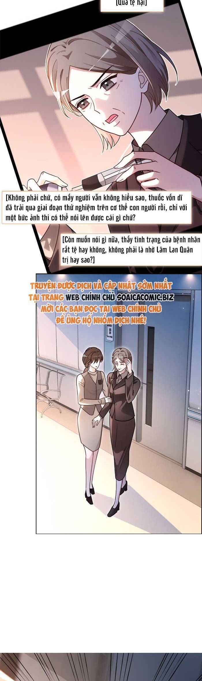 Được Các Anh Trai Chiều Chuộng Tôi Trở Nên Ngang Tàng - Page 17