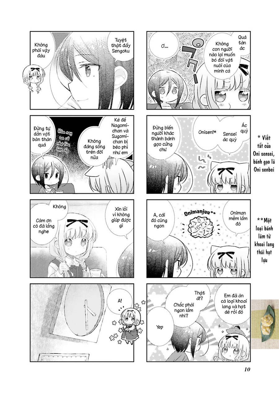 Slow Start - Page 6