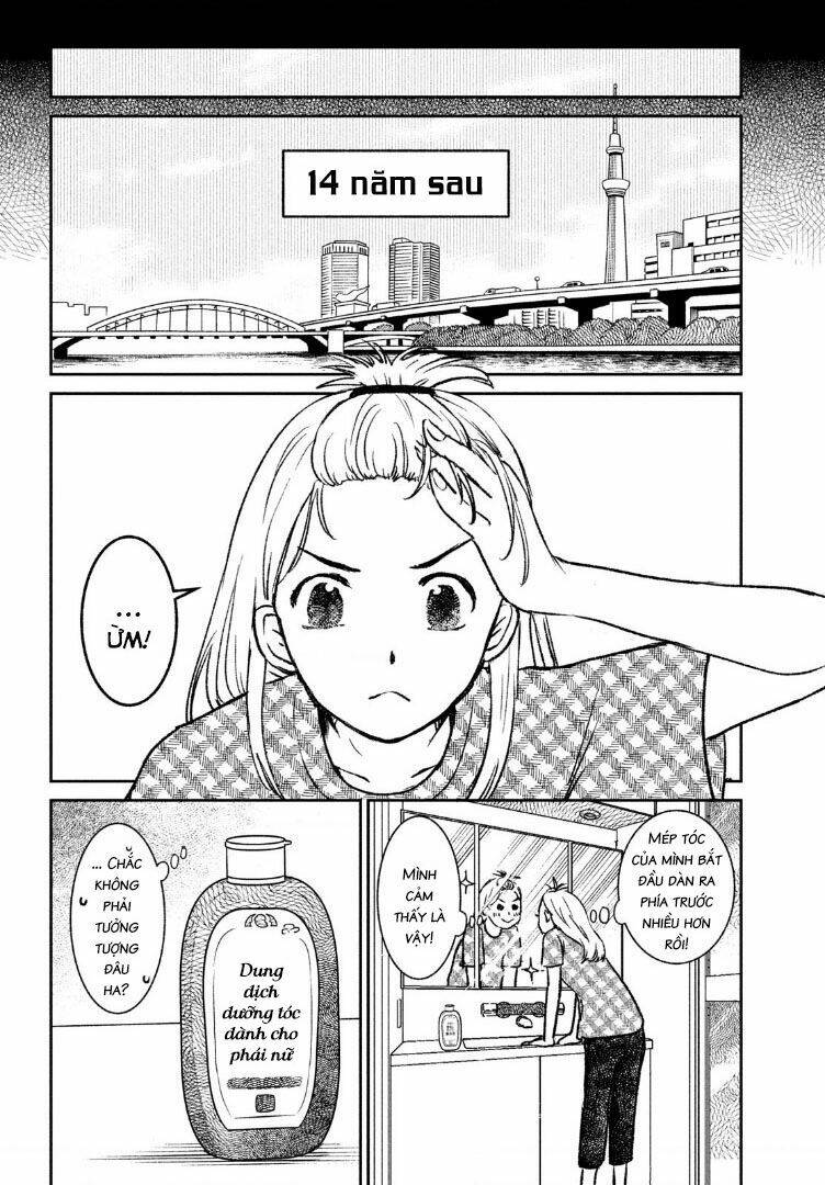 Sau Ánh Chạng Vạng - Page 56